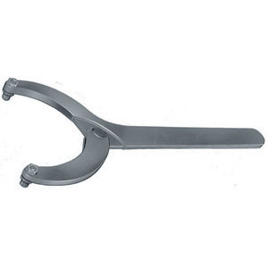 840G - HOOK VARIABLE WRENCHES - Prod. SCU